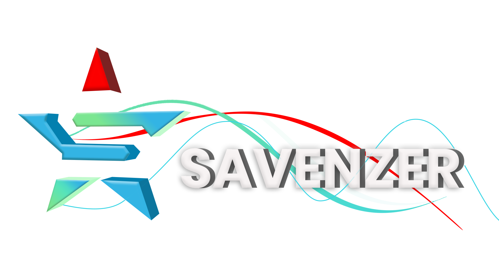 Savenzer Logo